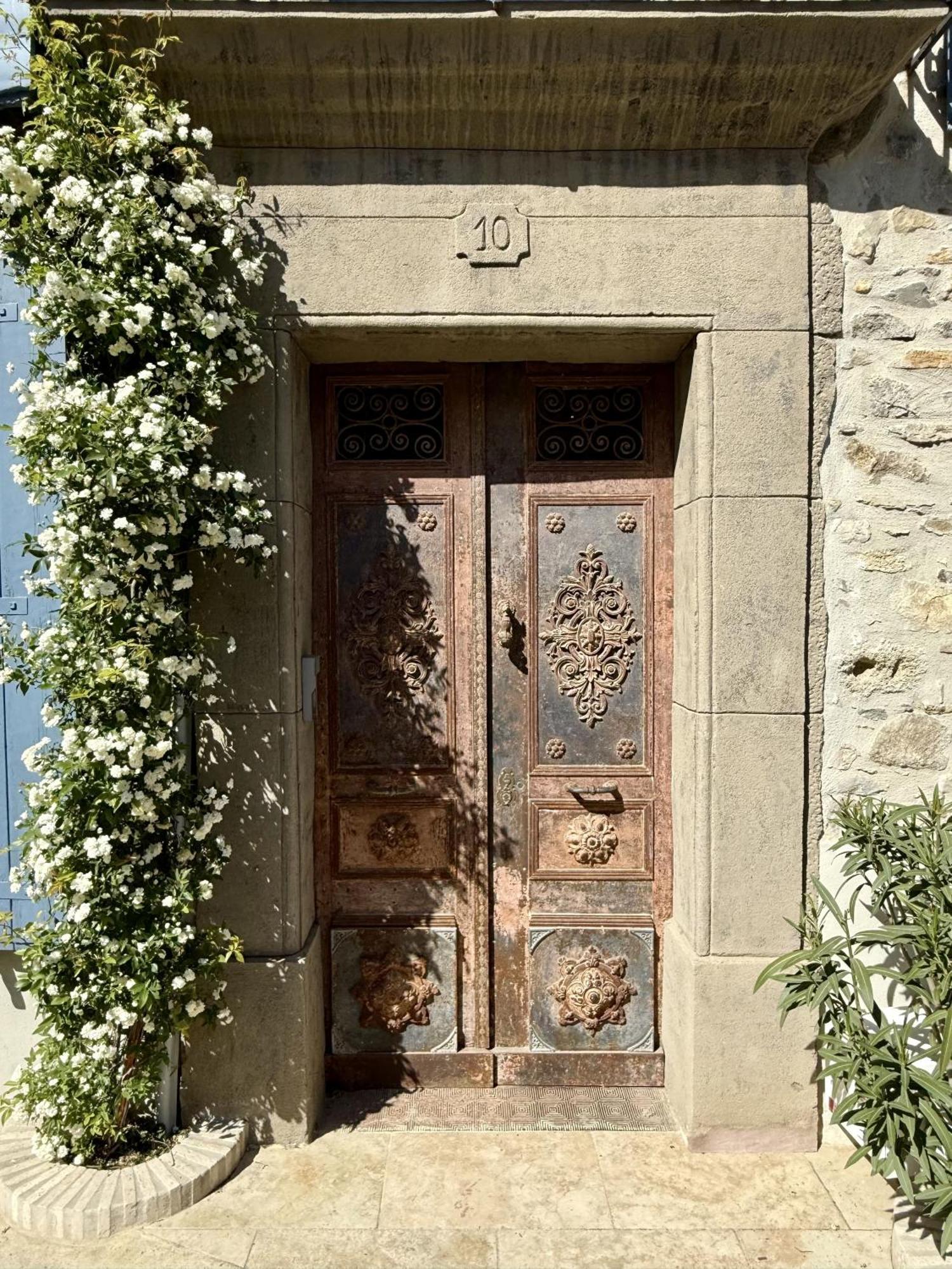 Guest house L'oiseau Bleu Flamant